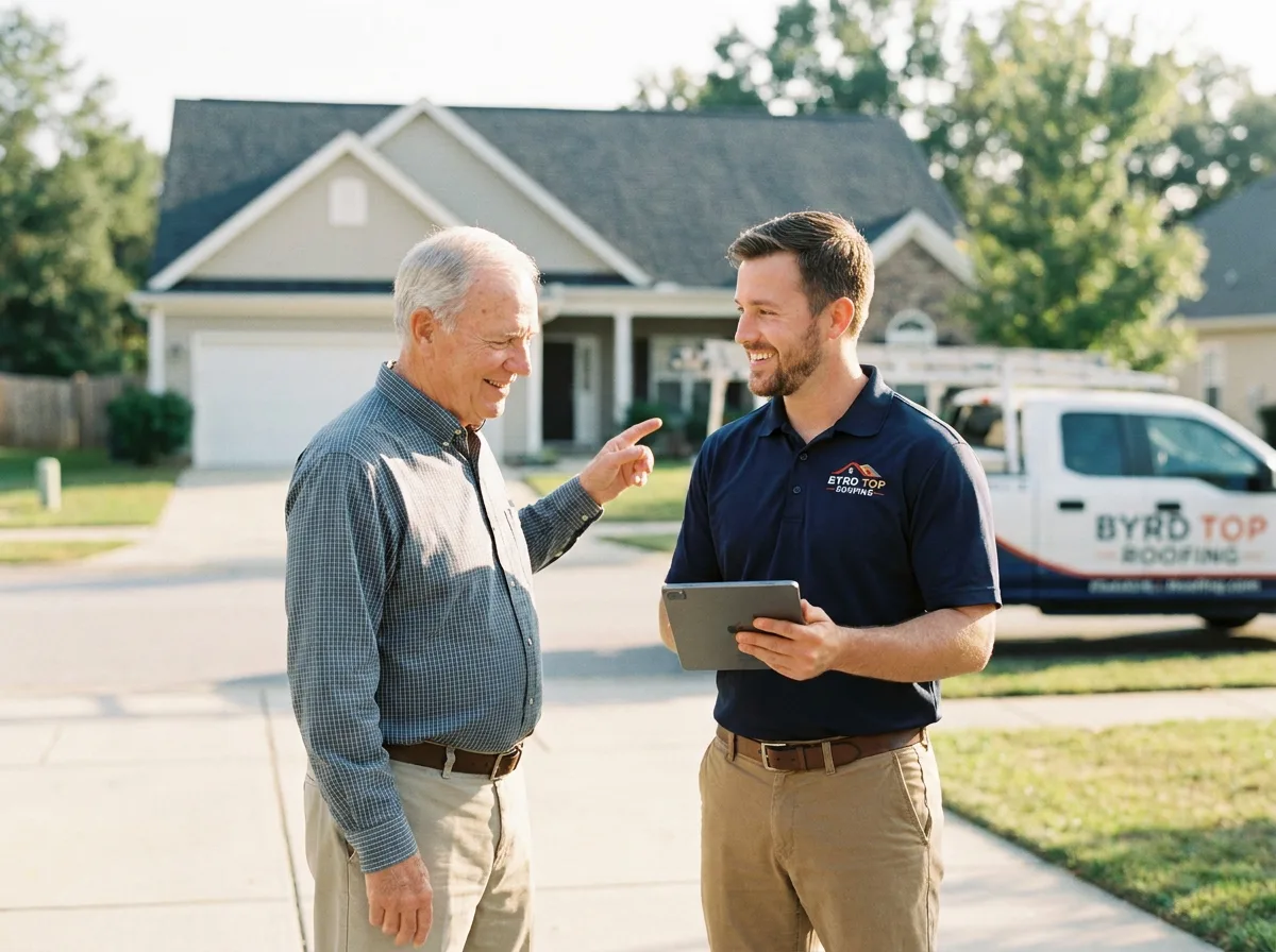Roofing Kearsarge, MI FAQs